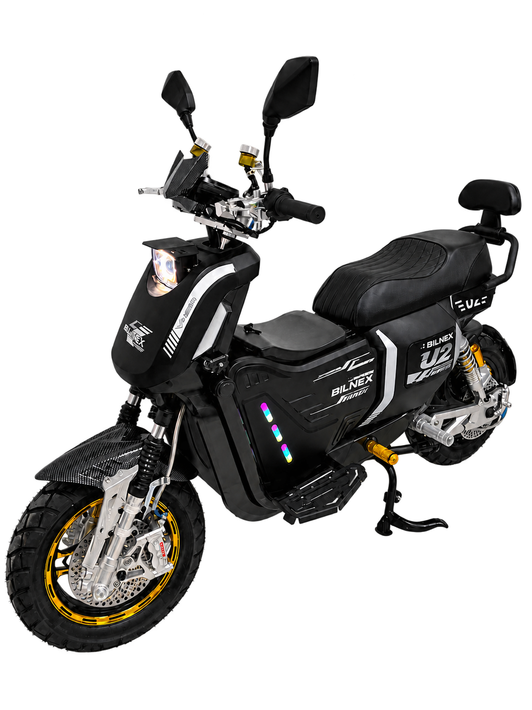 GVIDON Premium Чёрный